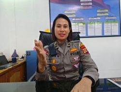 Unit Gakkum Lantas Polresta Ungkap Kasus Tabrak Lari yang Mengakibatkan Korbannya MD