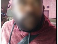 Tertangkap Lagi, Satu DPO Komplotan Pembunuh Michele Kurisi Doga