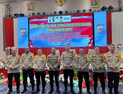 Safari Pemilu Jadi Awal Sinergitas Demi Suksesnya Pemilu 2024