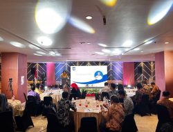 Ditjen Bina Adwil Gelar Rapat Harmonisasi Kebijakan Dekonsentrasi dan Tugas Pembantuan