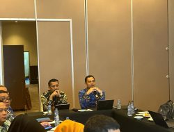 Kemendagri: Camat Garda Terdepan dalam Pelayanan Publik dan Penyelenggaraan Pemerintahan