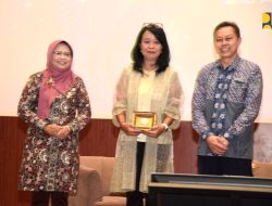 Dorong Penerapan ‘Green Infrastructure’, Kementerian PUPR Tetapkan Standar Bangunan Gedung Cerdas dan Hijau