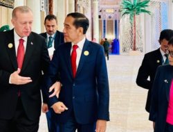 Indonesia-Turki akan Terus Kerja Sama Bantu Palestina