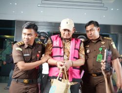 Kejati Sulsel Kembali Tetapkan 1 Tersangka dalam Perkara Korupsi pada PT. Surveyor Indonesia Cabang Makassar