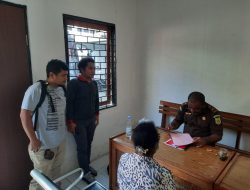 Seorang Bidan Terancam 2 Tahun Penjara Usai Aniaya Korbannya