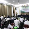 BPSDM Kemendagri Tingkatkan Kemampuan Aparatur Pemda Susun Laporan Kinerja