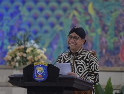 TEKAD Program Strategis, Gus Halim: Peserta Pelatihan Harus Praktikan Materi di Desa Masing-Masing