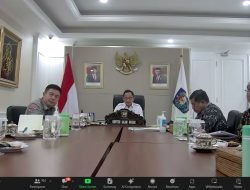 Pastikan Anggaran Pilkada 2024 Terpenuhi, Mendagri Dorong Pemda Aceh Percepat Penandatanganan NPHD