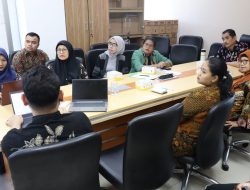 BSKDN Kemendagri Kawal Provinsi Sulawesi Tenggara Ukur Indeks Pengelolaan Keuangan Daerah Kabupaten dan Kota