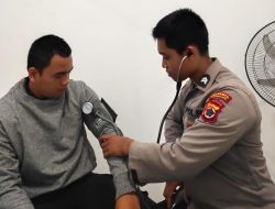 Bentuk Nyata Pelayanan Polri, Satgas Rasaka Terus Gencarkan Program Program Unggulan