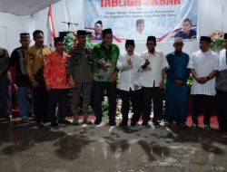 Berbicara Radikalisme dan Intoleransi, Satgas Madago Raya Hadirkan Dua Mantan Napiter Kasus Bom Bali