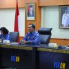 Dukung Itjen Kemendagri Lakukan Audit Kinerja, Kepala BSKDN: Harus Bisa Memacu Peningkatan Kualitas Kerja