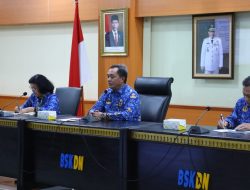 Dukung Itjen Kemendagri Lakukan Audit Kinerja, Kepala BSKDN: Harus Bisa Memacu Peningkatan Kualitas Kerja