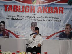 Merajut Persaudaraan dan Kebersamaan, Berikut Pandangan Prof. Zainal Abidin