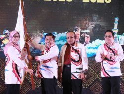 Sekjen Kemendagri Dorong Sekda Dukung Penuh Kepemimpinan Kepala Daerah