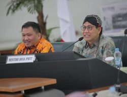 Gus Halim: Pelayanan Desa Berbasis Digital Efektifkan Pengelolaan Data Desa