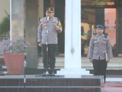 Kapolda Sulsel Tegaskan Jajarannya untuk Netral pada Pemilu 2024