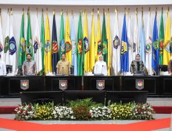 Mendagri Dorong Kepala Daerah Pahami Peraturan Pemerintah Terbaru tentang Pengupahan