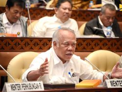 Kementerian PUPR: Jalan Nasional dan Jalan Tol Operasional Siap Dukung Kelancaran Libur Natal 2023 dan Tahun Baru 2024