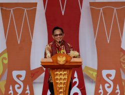 Apresiasi Peringatan HUT ke-22 Otsus Papua, Mendagri Dorong Terobosan Kreatif Bagi Kemajuan OAP