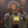 Kementerian PUPR Kembali Raih Juara I Kategori Sertipikasi Barang Milik Negara dalam Anugerah Reksa Bandha 2023