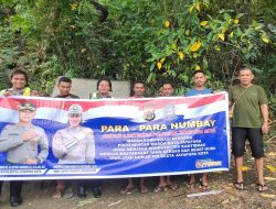 Sat Lantas Imbau Driver Angkutan Umum Tertib Lalu Lintas