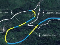 Kementerian PUPR Jajaki Minat Badan Usaha Bangun Flyover Sitinjau Lauik di Padang