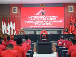 JAM-Intelijen Dr. Reda Manthovani: Membangun Netralitas Penegakan Hukum Melalui Sentra Gakkumdu untuk Pemilu yang Jurdil