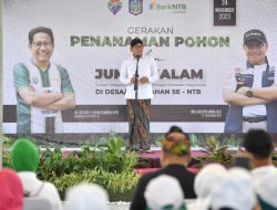 Gus Halim Apresiasi Program Jumat Salam di NTB