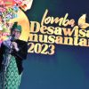 LDWN 2023, Gus Halim: Desa Wisata Harus Menonjolkan Potensi Keunikan