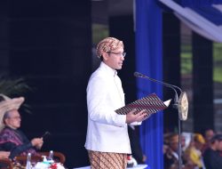 Mendikbudristek Imbau Para Guru Melanjutkan Gerakan Merdeka Belajar