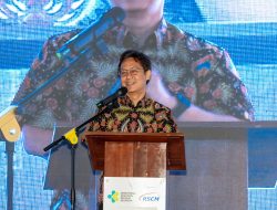 Menkes titipkan Tiga Pesan di Ulang Tahun RSCM ke-104