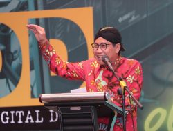 Gus Halim: Data Desa Harus Teridentifikasi Setiap Pekan