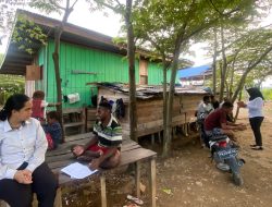 Hapus Buta Aksara, Srikandi Cycloop Terus Gencarkan Baca Tulis