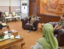 Gus Halim: Keberhasilan Pemanfaatan Dana Desa Makin Meningkat