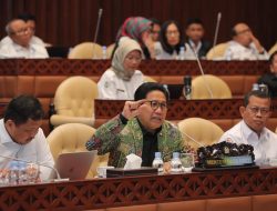 DPR Apresiasi Realisasi Anggaran dan Capaian Kemendes PDTT