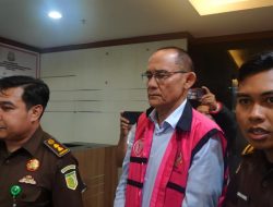 Kajati Sulsel kembali Tetapkan 1 Tersangka Dugaan Korupsi pada PT Surveyor Indonesia Cabang Makassar