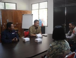 Langkah Lanjutan Rekrutmen Polri, 31 Calon Bintara Polda Papua Jalani Tes Psikologi