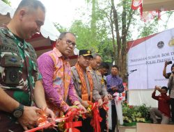 FKUB Kota Makassar Dukung Ops NCS Polri Wujudkan Pemilu Damai