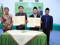 Gus Halim Gandeng Perguruan Tinggi Cegah Radikalisme di Kawasan Transmigrasi