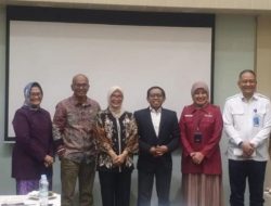 Semangat Transparansi, BPOM Berkomitmen Pertahankan Predikat Informatif