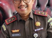 Kejari Serang Hentikan Perkara Muhyani, Penusuk Maling Hingga Mati