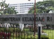 Tutup Kas 2023, Menkeu Sampaikan Apresiasi atas Kinerja Kemenkeu Kawal Pelaksanaan APBN