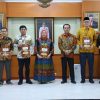Serahkan DIPA 2024, Kepala BSKDN Minta Jajarannya Bangun Kolaborasi Kerja