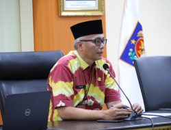 BSKDN Segera Rilis Hasil Pengukuran Indeks Pengelolaan Keuangan Daerah Seluruh Indonesia