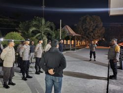Sikapi Kalender Kamtibmas 1 Desember, Polresta Patroli Penuh Selama 2×24 Jam
