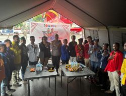 Wakapolresta “Kamtibmas yang Kondusif Tak Akan Terwujud Tanpa Adanya Kolaborasi”