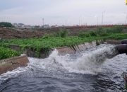 Menteri Basuki Instruksikan Optimalisasi Infrastruktur Pengendali Banjir Kota Semarang