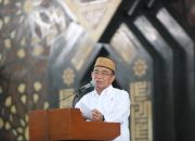 Menko PMK: Penyandang Tunanetra Berhak Kerja Formal di Instansi Pemerintah