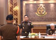 Dr. Sunarta: Jaksa BerAKHLAK Turut Berperan Menyukseskan Pembangunan Nasional Melalui Penegakan Hukum yang Humanis